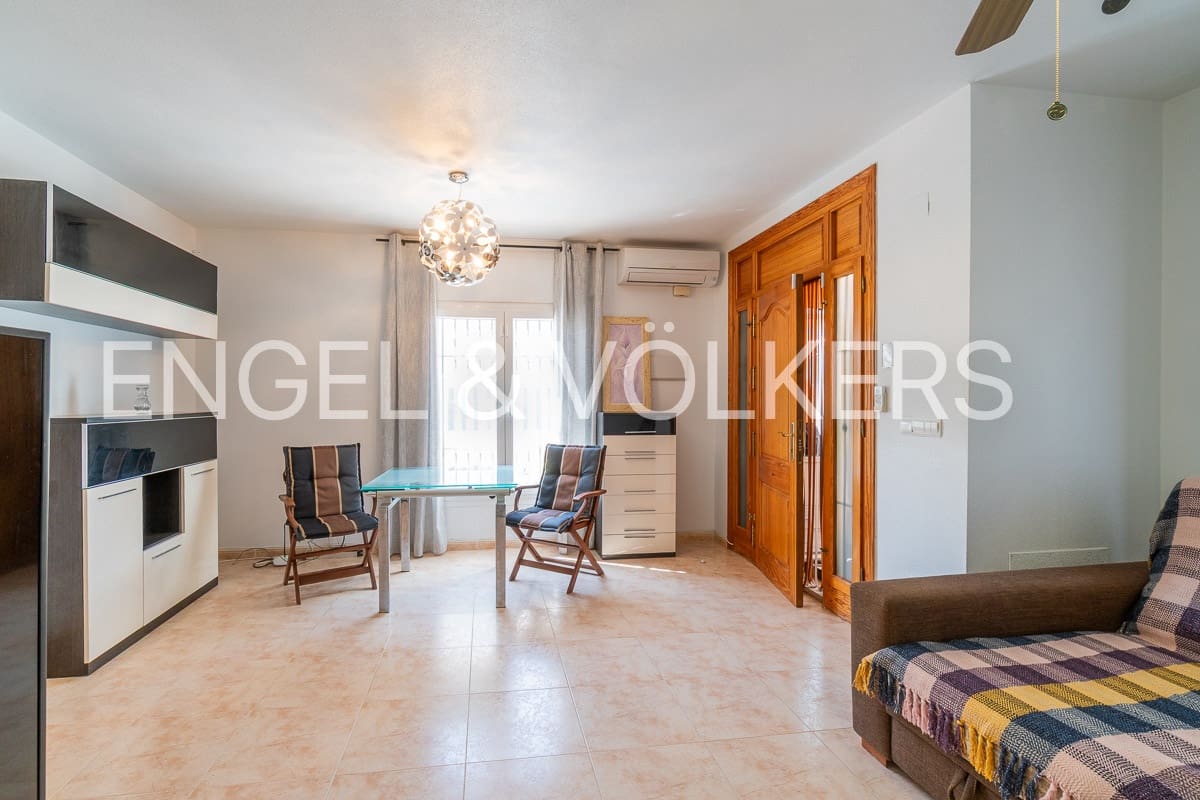 3 camera da letto Finca/Casa di Campagna da affittare in Orihuela Costa con piscina - 1.800 € (Rif: 9153312)