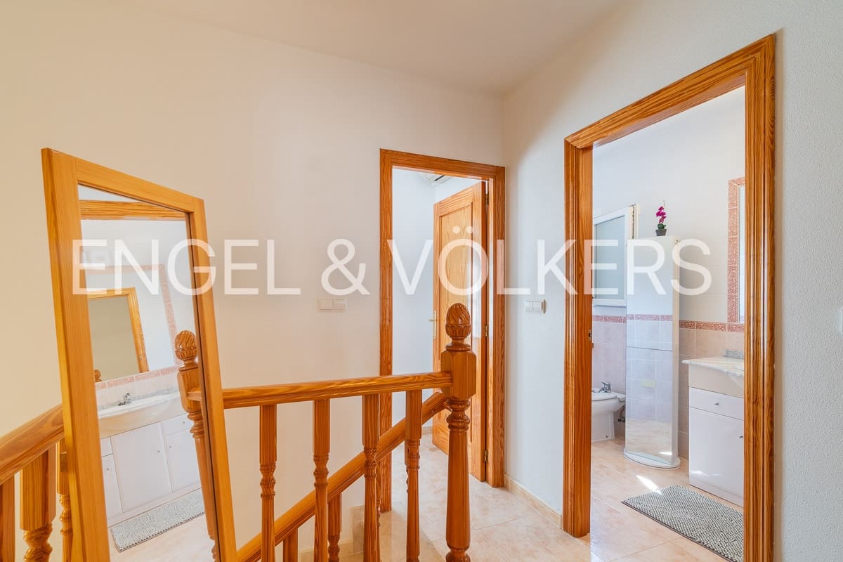 3 camera da letto Finca/Casa di Campagna da affittare in Orihuela Costa con piscina - 1.800 € (Rif: 9153312)