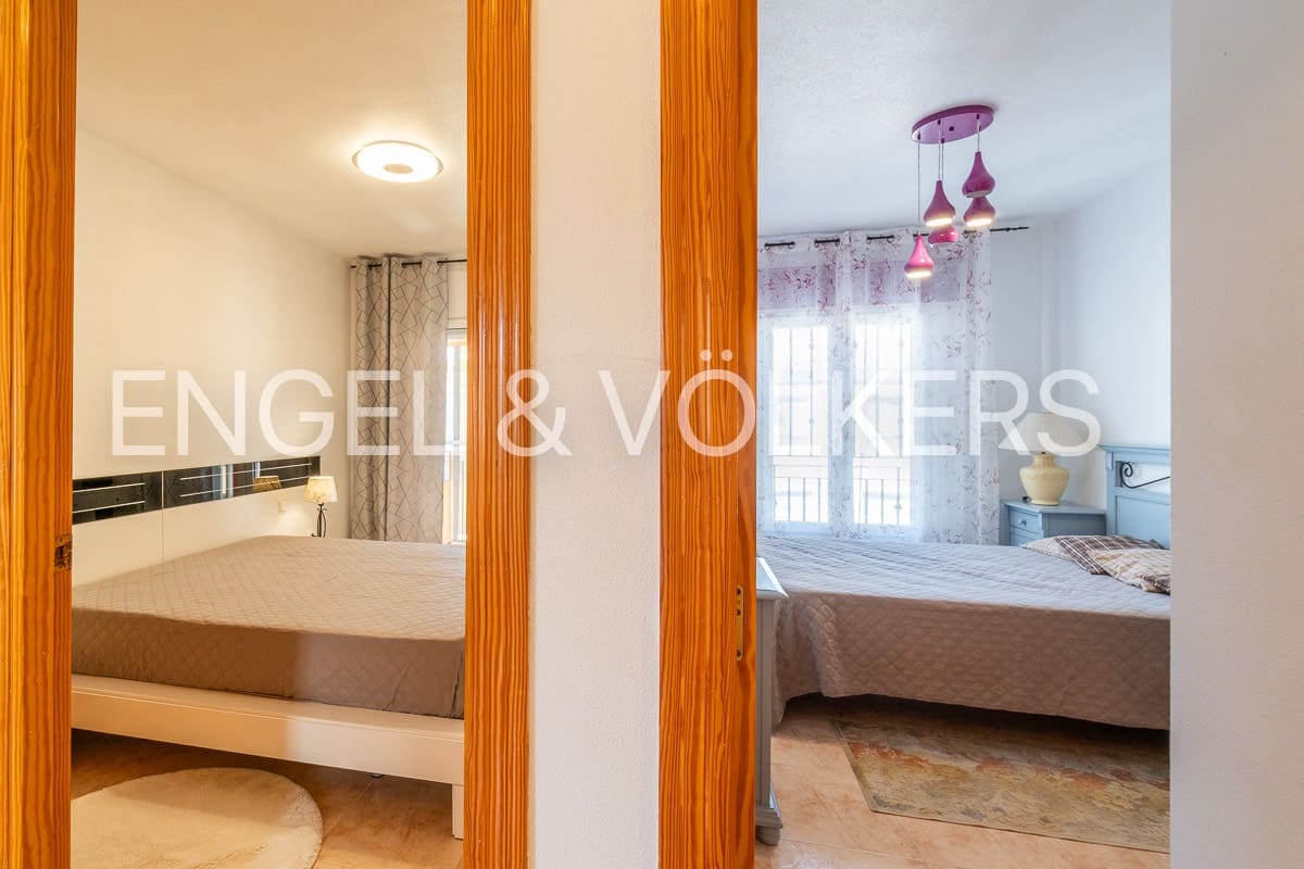 3 camera da letto Finca/Casa di Campagna da affittare in Orihuela Costa con piscina - 1.800 € (Rif: 9153312)