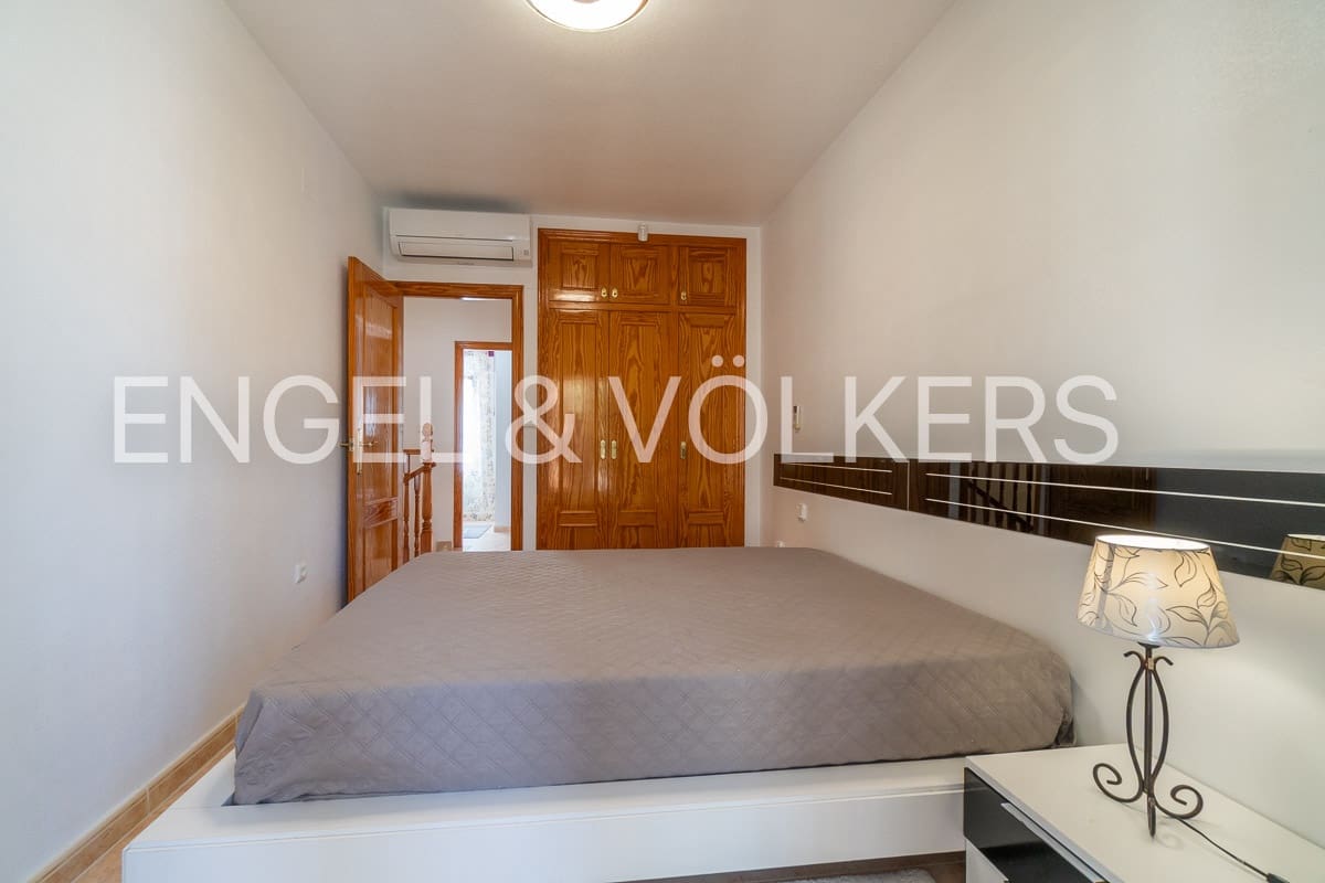 3 camera da letto Finca/Casa di Campagna da affittare in Orihuela Costa con piscina - 1.800 € (Rif: 9153312)