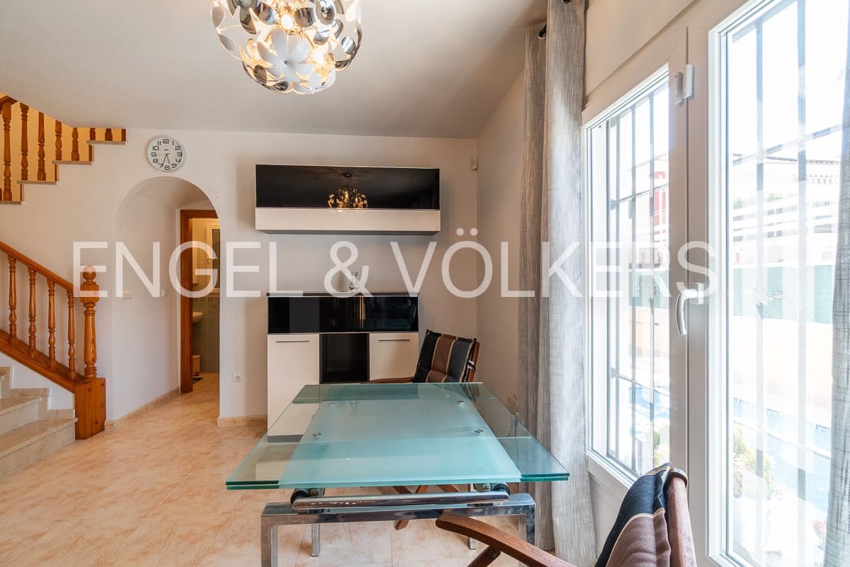 3 camera da letto Finca/Casa di Campagna da affittare in Orihuela Costa con piscina - 1.800 € (Rif: 9153312)