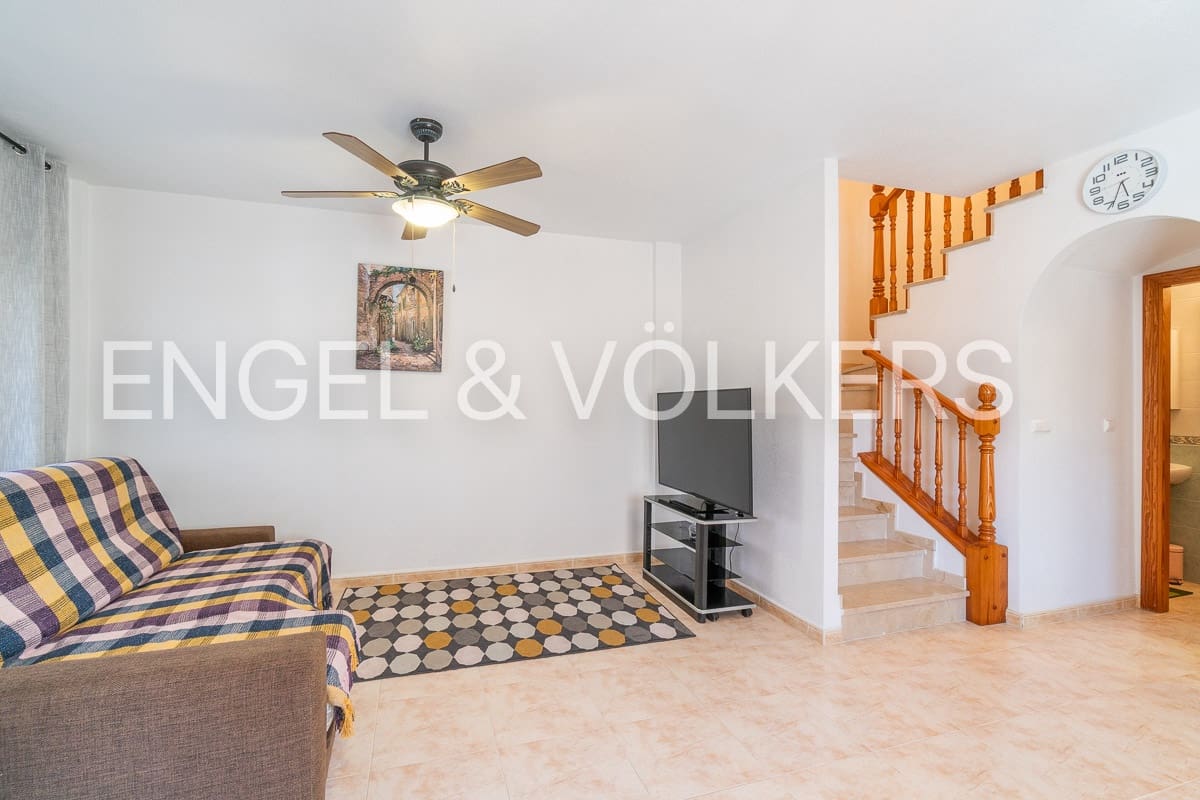 3 camera da letto Finca/Casa di Campagna da affittare in Orihuela Costa con piscina - 1.800 € (Rif: 9153312)