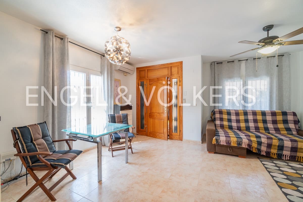 3 camera da letto Finca/Casa di Campagna da affittare in Orihuela Costa con piscina - 1.800 € (Rif: 9153312)