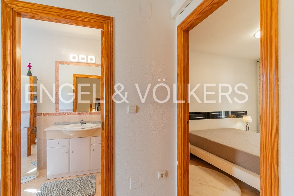 3 camera da letto Finca/Casa di Campagna da affittare in Orihuela Costa con piscina - 1.800 € (Rif: 9153312)