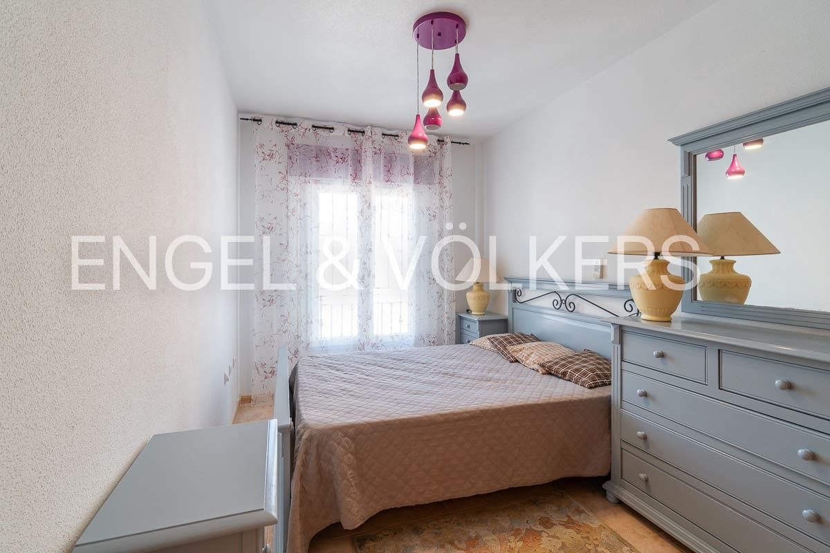 3 camera da letto Finca/Casa di Campagna da affittare in Orihuela Costa con piscina - 1.800 € (Rif: 9153312)