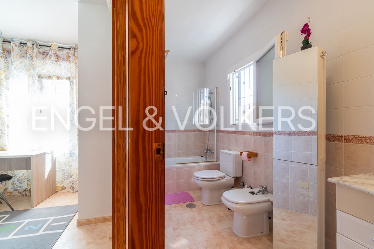 3 camera da letto Finca/Casa di Campagna da affittare in Orihuela Costa con piscina - 1.800 € (Rif: 9153312)