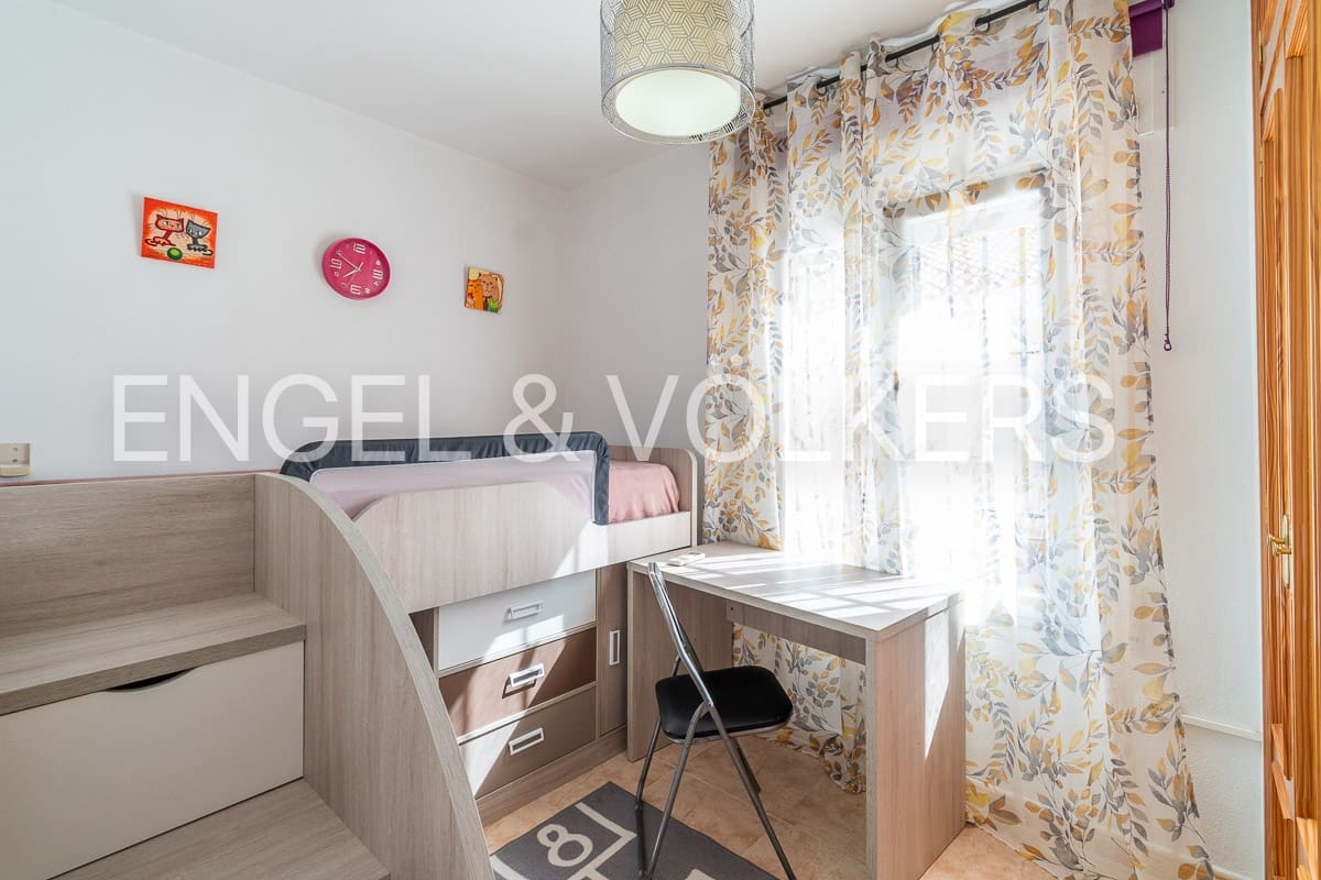 3 camera da letto Finca/Casa di Campagna da affittare in Orihuela Costa con piscina - 1.800 € (Rif: 9153312)