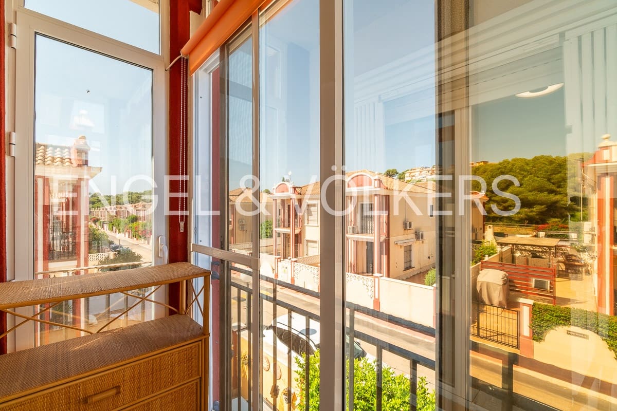 3 camera da letto Finca/Casa di Campagna da affittare in Orihuela Costa con piscina - 1.800 € (Rif: 9153312)