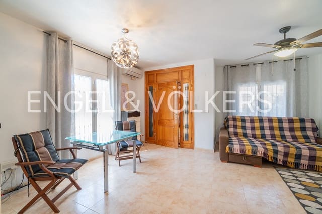 Finca/Casa Rural de 3 habitaciones en Orihuela Costa, Orihuela en alquiler con piscina - 1.800 € (Ref: 9153312)