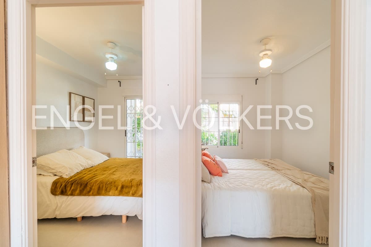 2 bedroom Apartment for rent in Torrevieja - € 1,100 (Ref: 9154647)