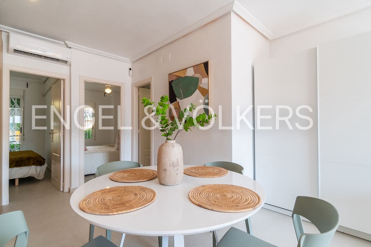 2 bedroom Apartment for rent in Torrevieja - € 1,100 (Ref: 9154647)