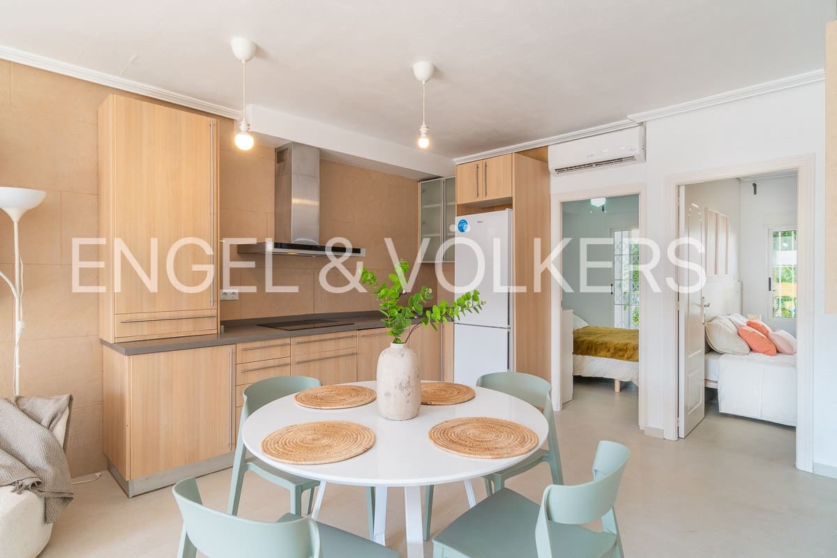 2 bedroom Apartment for rent in Torrevieja - € 1,100 (Ref: 9154647)