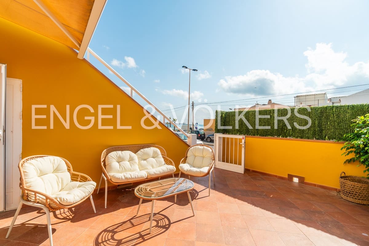 2 bedroom Apartment for rent in Torrevieja - € 1,100 (Ref: 9154647)