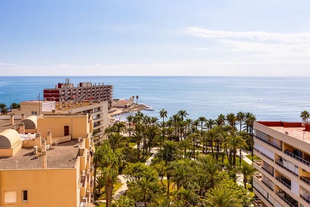 3 soverom Leilighet til salgs i Playa de los Locos, Torrevieja med svømmebasseng - € 350 000 (Ref: 9200913)