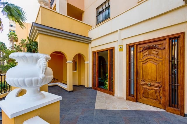 3 soverom Leilighet til salgs i Playa de los Locos, Torrevieja med svømmebasseng - € 350 000 (Ref: 9200913)