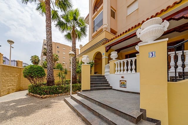 3 soverom Leilighet til salgs i Playa de los Locos, Torrevieja med svømmebasseng - € 350 000 (Ref: 9200913)