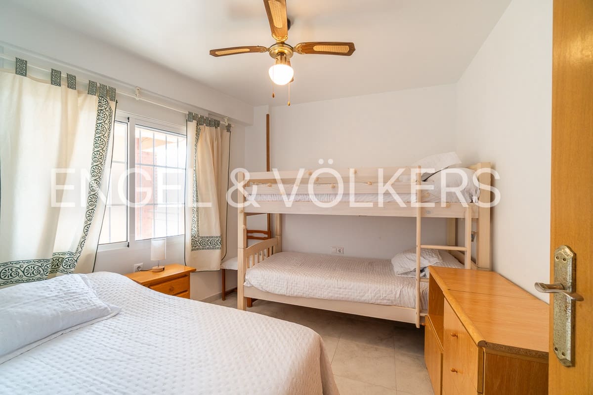 3 soveværelse Lejlighed til leje i Torrevieja - € 1.150 (Ref: 9203414)