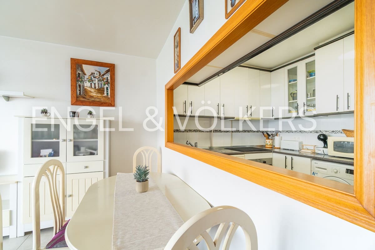 3 soveværelse Lejlighed til leje i Torrevieja - € 1.150 (Ref: 9203414)