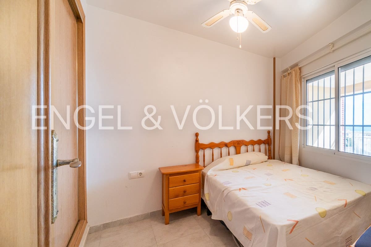 3 soveværelse Lejlighed til leje i Torrevieja - € 1.150 (Ref: 9203414)