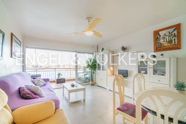 3 soverom Leilighet til leie i Playa de los Locos, Torrevieja - € 1 150 (Ref: 9203414)