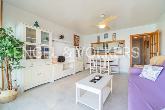 3 soverom Leilighet til leie i Playa de los Locos, Torrevieja - € 1 150 (Ref: 9203414)