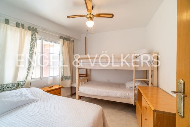 3 soverom Leilighet til leie i Playa de los Locos, Torrevieja - € 1 150 (Ref: 9203414)