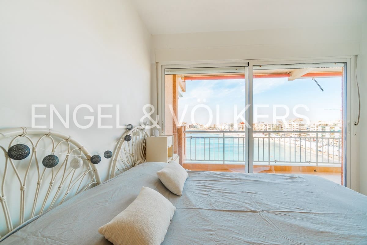 3 soveværelse Lejlighed til leje i Torrevieja - € 1.150 (Ref: 9203414)