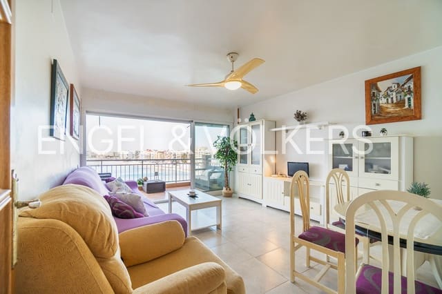 3 soverom Leilighet til leie i Playa de los Locos, Torrevieja - € 1 150 (Ref: 9203414)