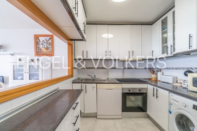 3 soverom Leilighet til leie i Playa de los Locos, Torrevieja - € 1 150 (Ref: 9203414)