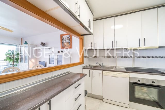 3 soverom Leilighet til leie i Playa de los Locos, Torrevieja - € 1 150 (Ref: 9203414)