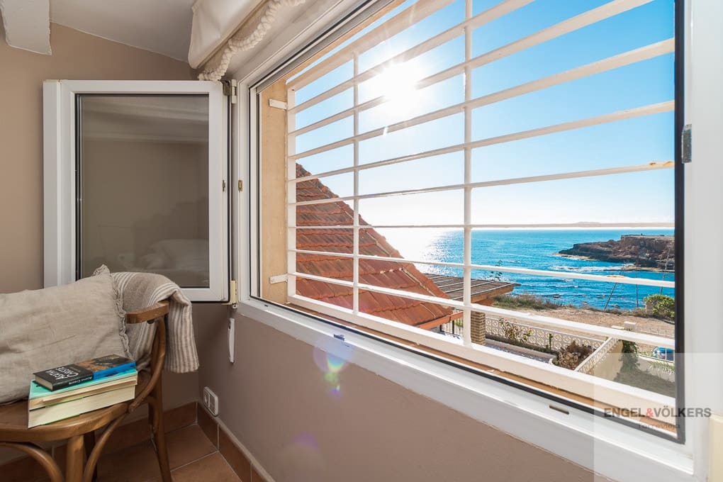 Apartamento de 3 habitaciones en Torrevieja en alquiler - 1.500 € (Ref: 9203415)