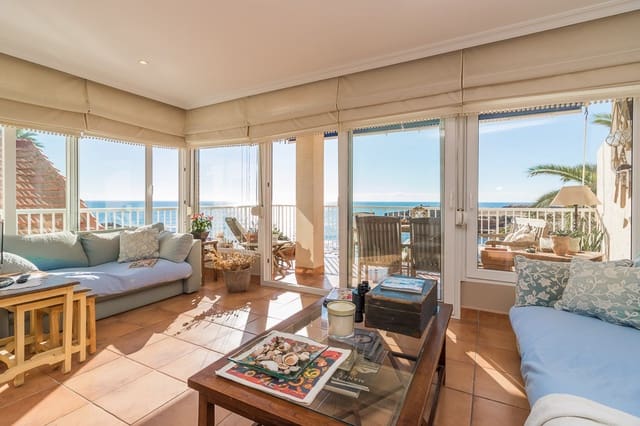 Apartamento de 3 habitaciones en Torrevieja en alquiler - 1.500 € (Ref: 9203415)