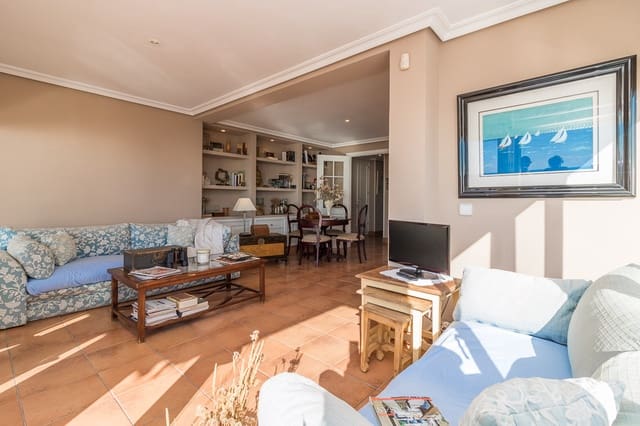 Apartamento de 3 habitaciones en Torrevieja en alquiler - 1.500 € (Ref: 9203415)