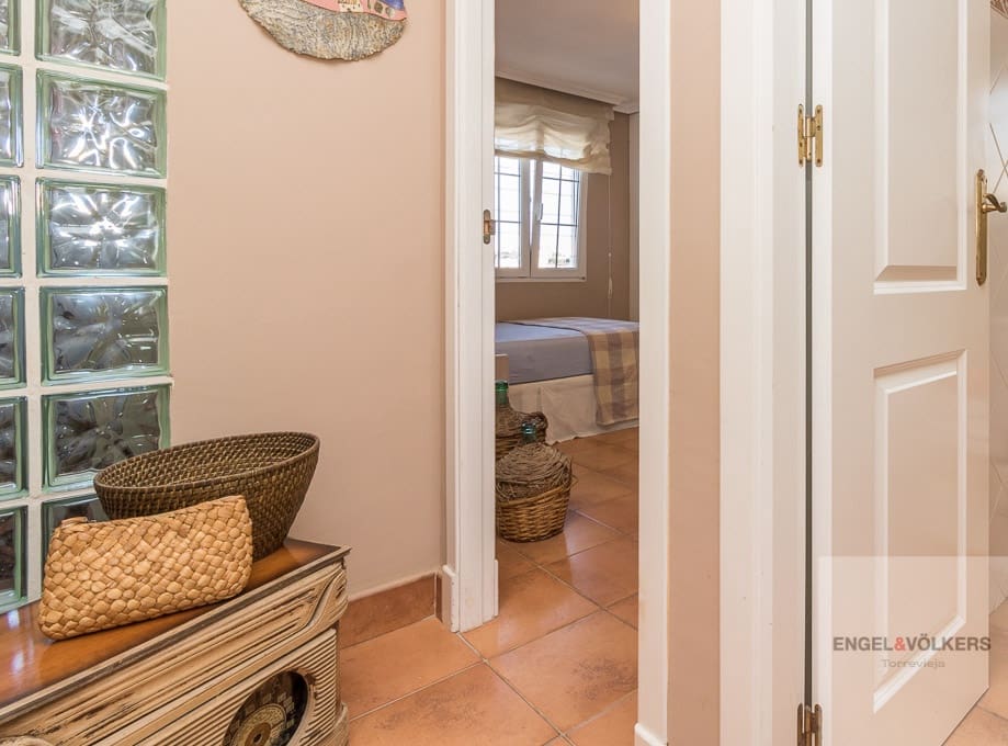 Apartamento de 3 habitaciones en Torrevieja en alquiler - 1.500 € (Ref: 9203415)