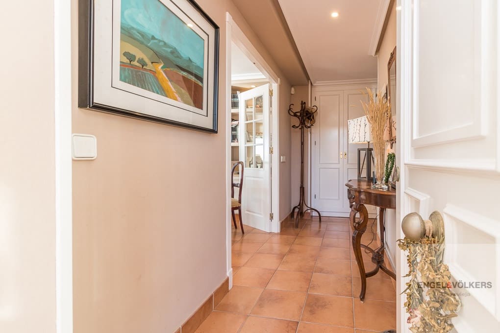 Apartamento de 3 habitaciones en Torrevieja en alquiler - 1.500 € (Ref: 9203415)