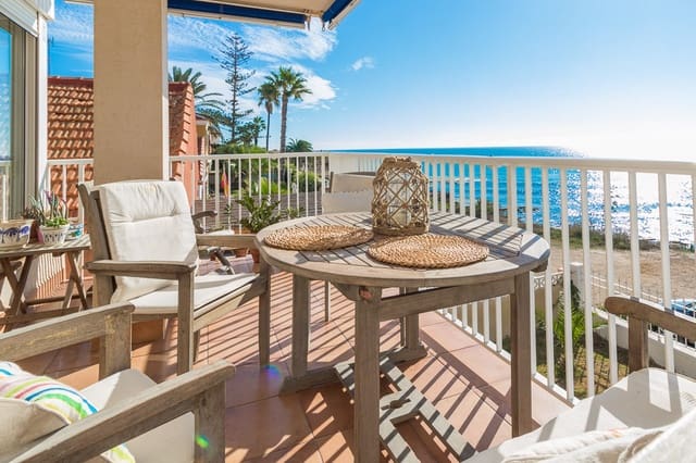 Apartamento de 3 habitaciones en Torrevieja en alquiler - 1.500 € (Ref: 9203415)