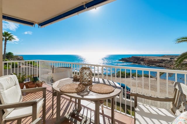 Apartamento de 3 habitaciones en Torrevieja en alquiler - 1.500 € (Ref: 9203415)