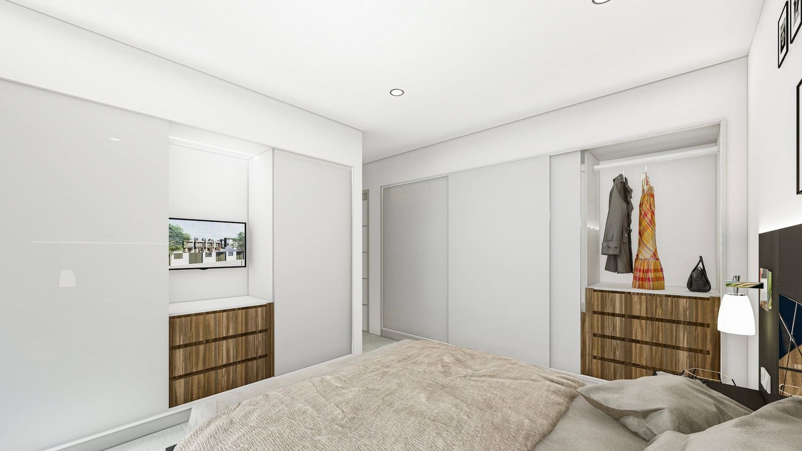 3 soverom Villa til salgs i Pilar de la Horadada med svømmebasseng garasje - € 385 000 (Ref: 9210475)