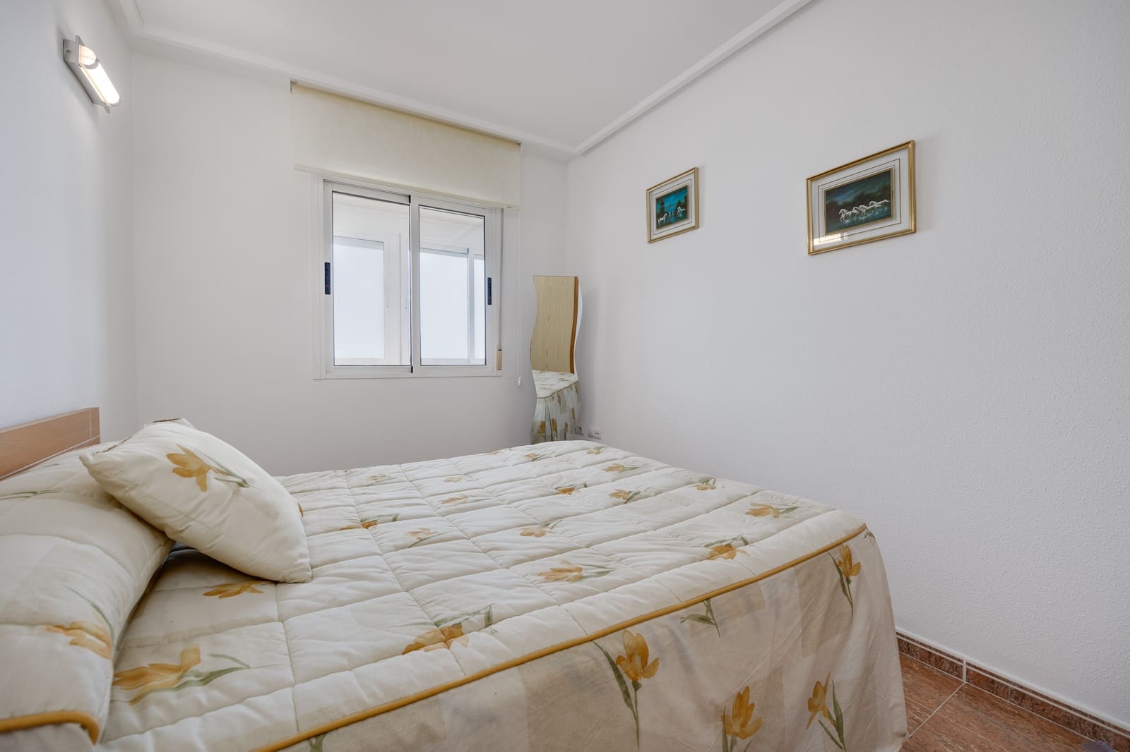 3 soveværelse Lejlighed til salg i Torrevieja med swimmingpool garage - € 230.000 (Ref: 9216159)