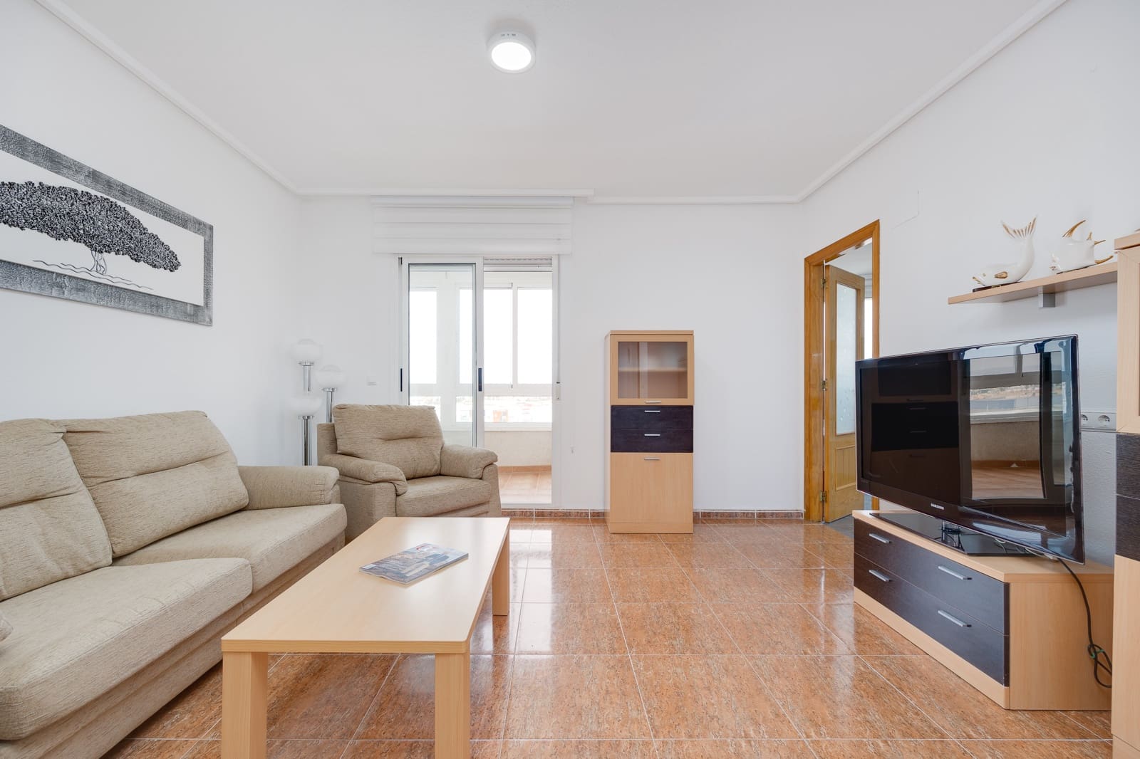 3 soveværelse Lejlighed til salg i Torrevieja med swimmingpool garage - € 230.000 (Ref: 9216159)