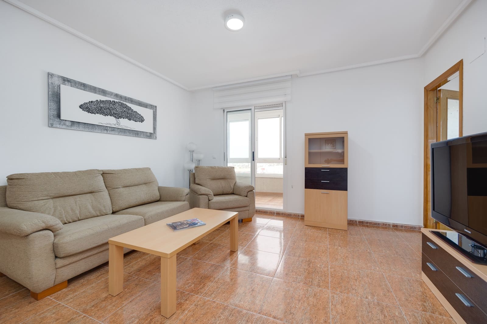 3 soveværelse Lejlighed til salg i Torrevieja med swimmingpool garage - € 230.000 (Ref: 9216159)