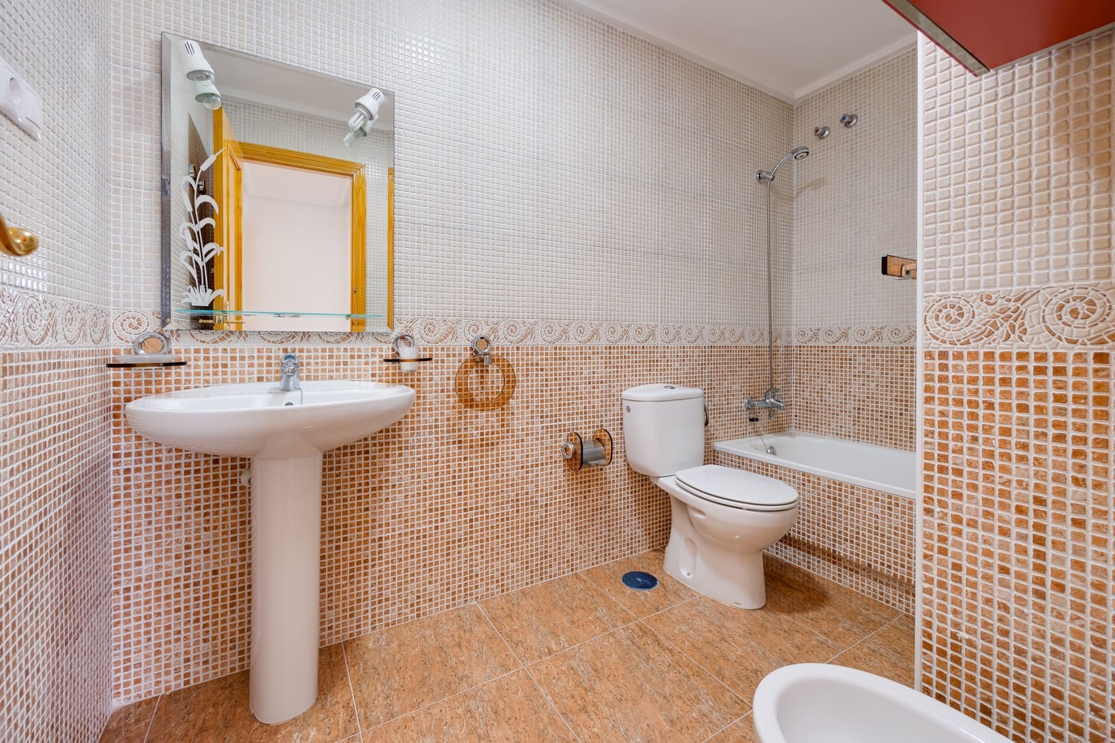 3 soveværelse Lejlighed til salg i Torrevieja med swimmingpool garage - € 230.000 (Ref: 9216159)