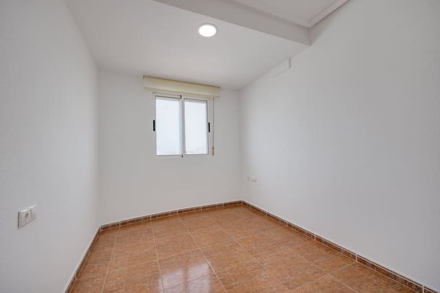 3 bedroom Apartment for sale in El Chaparral - La Siesta - La Torreta, Torrevieja with pool garage - € 230,000 (Ref: 9216159)