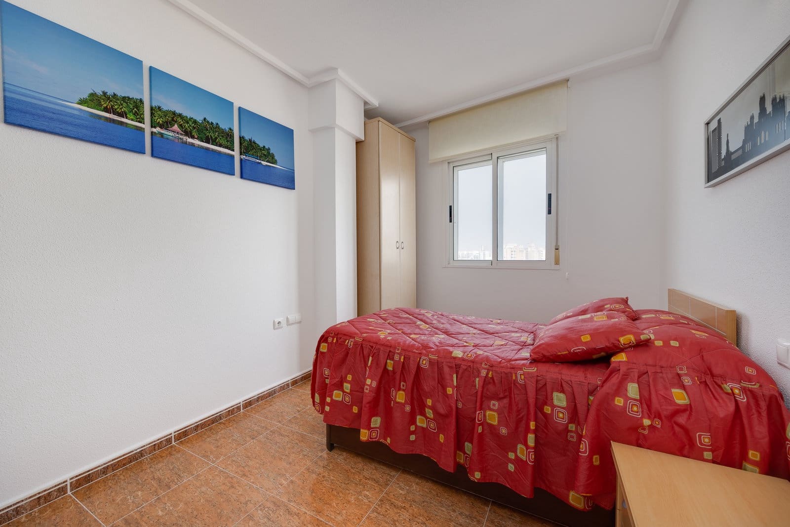3 bedroom Apartment for sale in Torrevieja with pool garage - € 230,000 (Ref: 9216159)