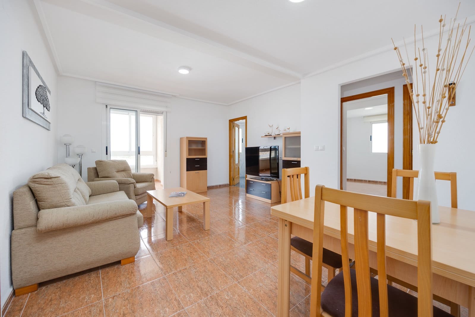 3 bedroom Apartment for sale in Torrevieja with pool garage - € 230,000 (Ref: 9216159)
