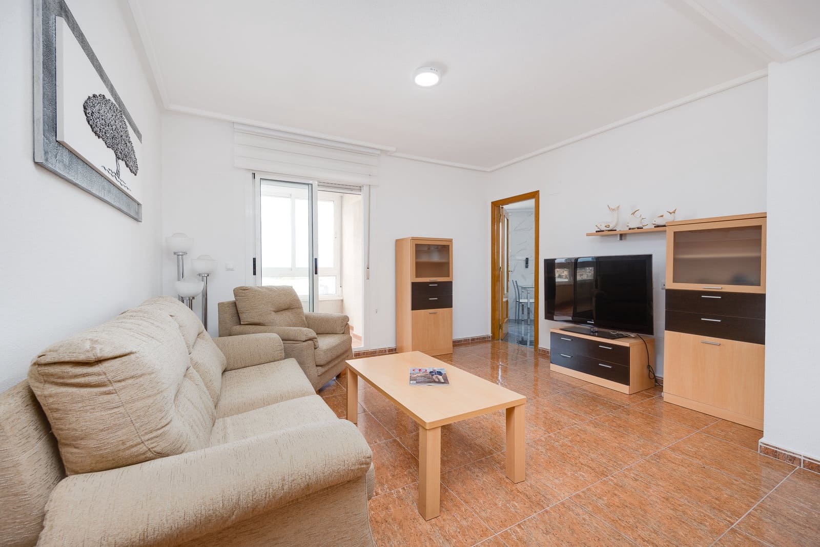 3 bedroom Apartment for sale in Torrevieja with pool garage - € 230,000 (Ref: 9216159)