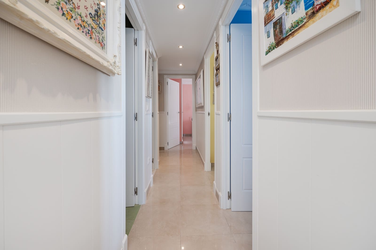 3 soverom Leilighet til salgs i Torrevieja med svømmebasseng garasje - € 379 000 (Ref: 9306980)