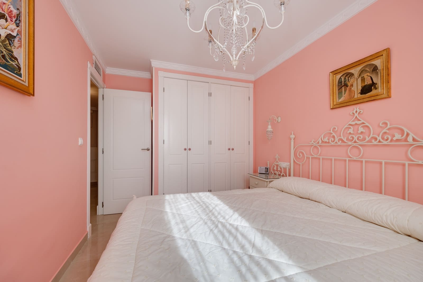 3 soverom Leilighet til salgs i Torrevieja med svømmebasseng garasje - € 379 000 (Ref: 9306980)