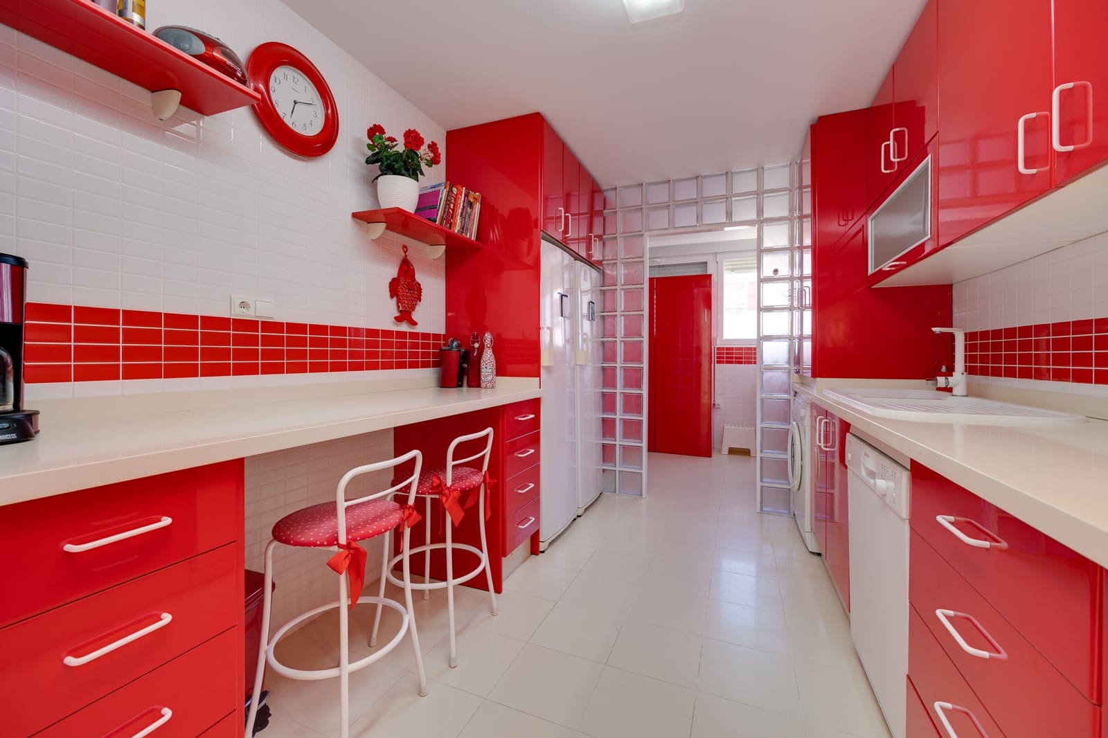 3 soverom Leilighet til salgs i Torrevieja med svømmebasseng garasje - € 379 000 (Ref: 9306980)