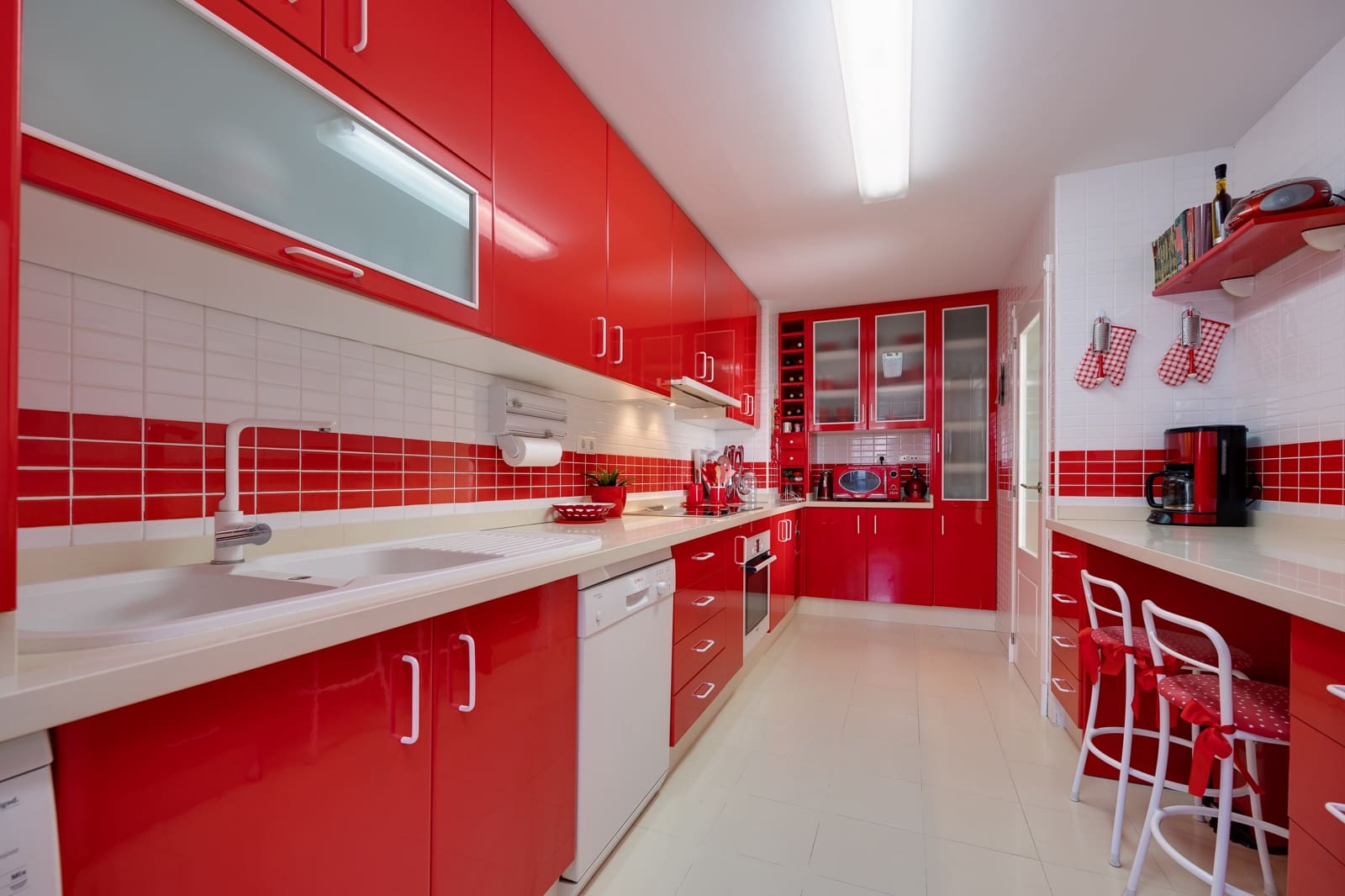 3 soverom Leilighet til salgs i Torrevieja med svømmebasseng garasje - € 379 000 (Ref: 9306980)